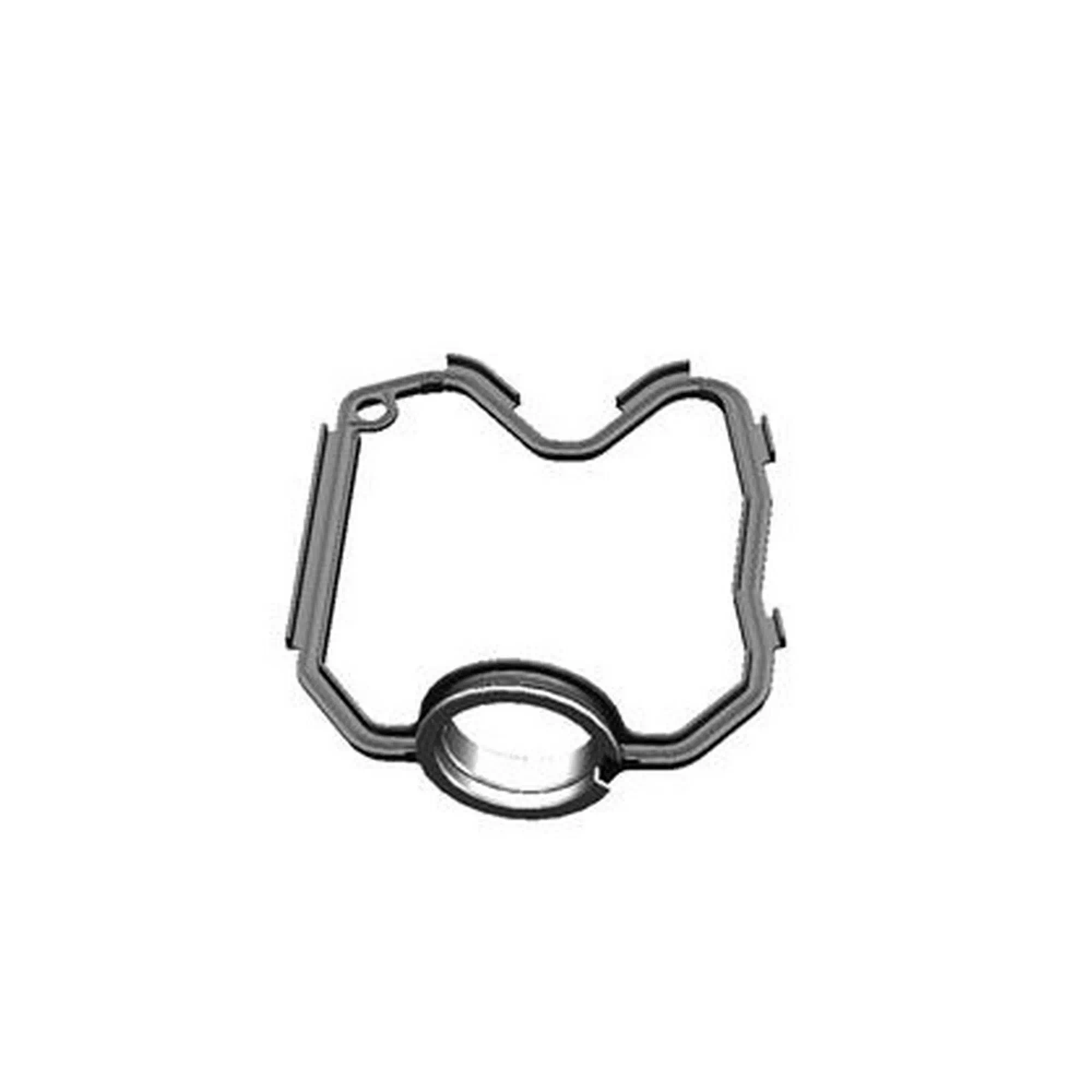 ZONTES ZT125T-M KULBUTOR KAPAK CONTASI #Y4ZNT6004A0298