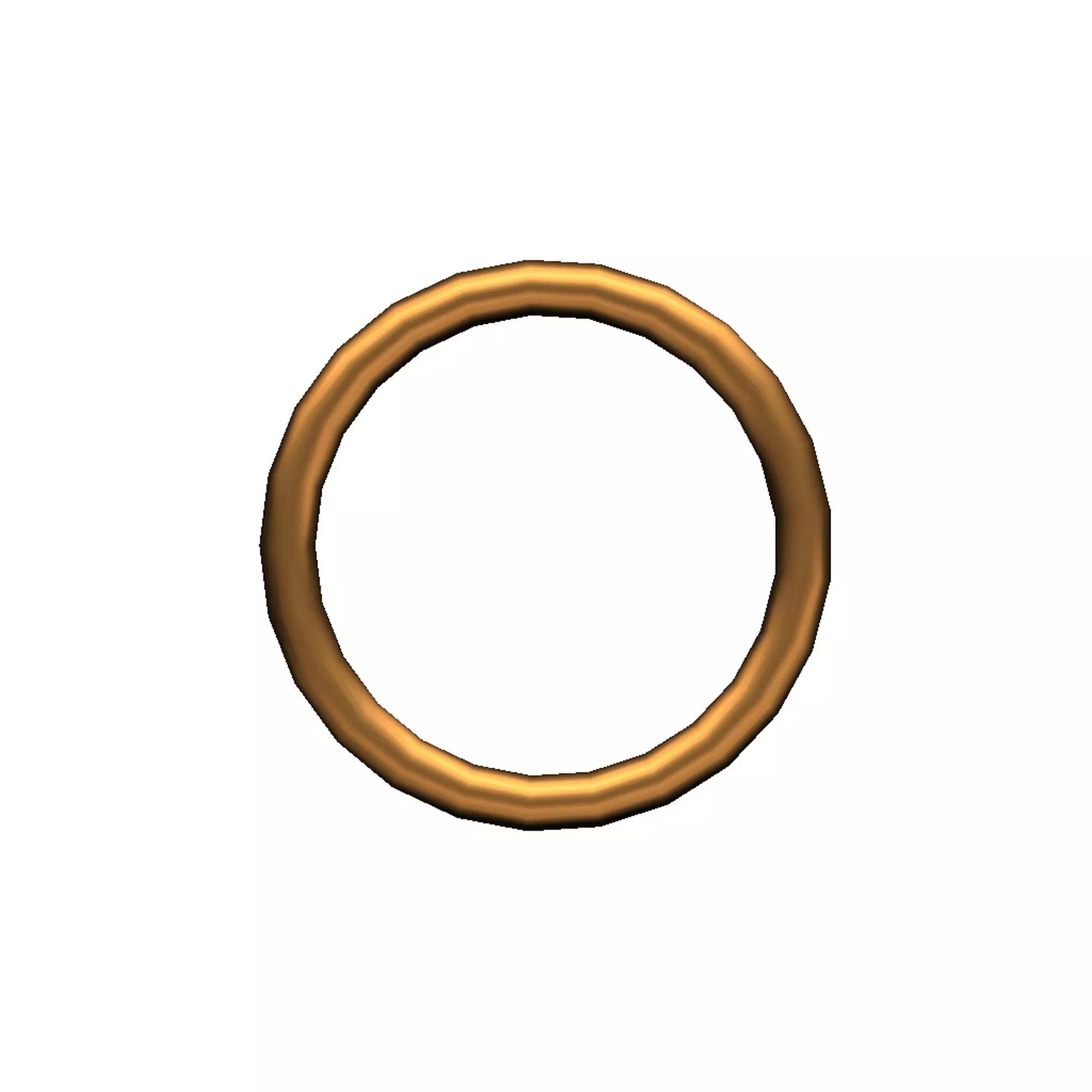 ZONTES ZT125T-M O-RING 15.6X1.9 #Y4ZNT6004A0309