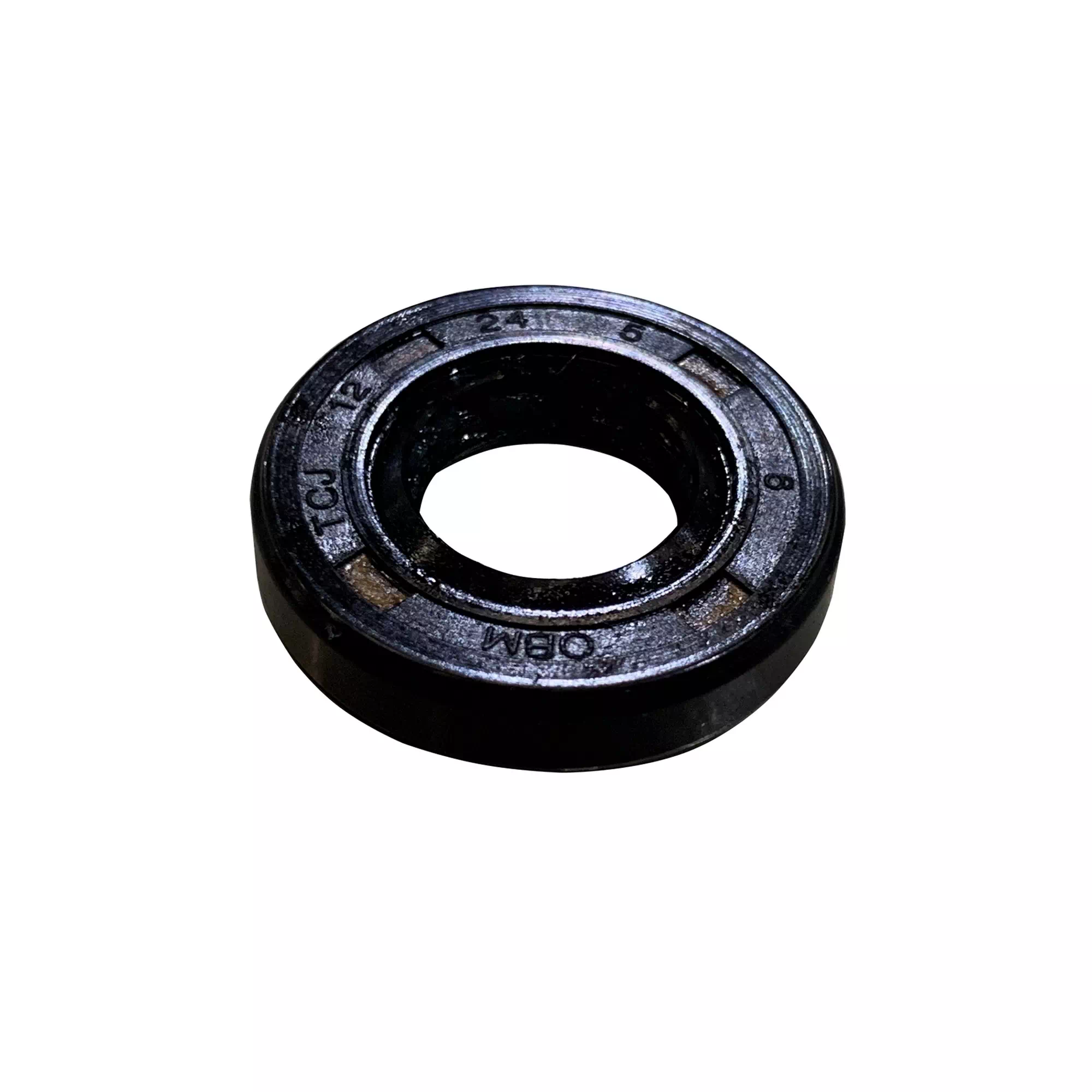 ZONTES ZT125T-M YAG KECESI 12X24X5 #Y4ZNT6004A0334