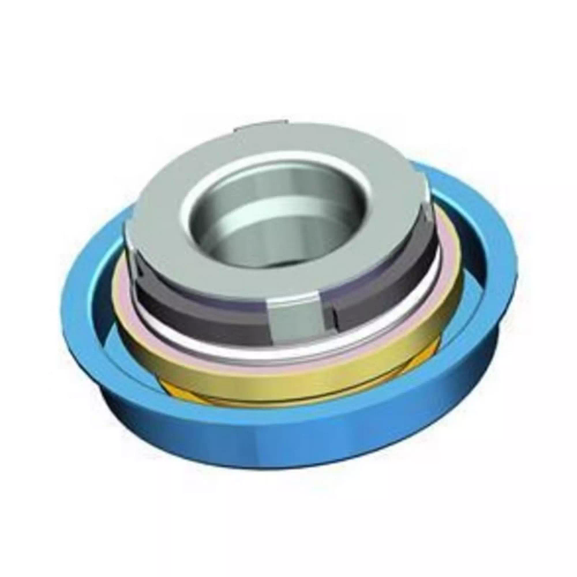 ZONTES ZT125T-M DEVIR DAIM MILI KECESI #Y4ZNT6004A0335