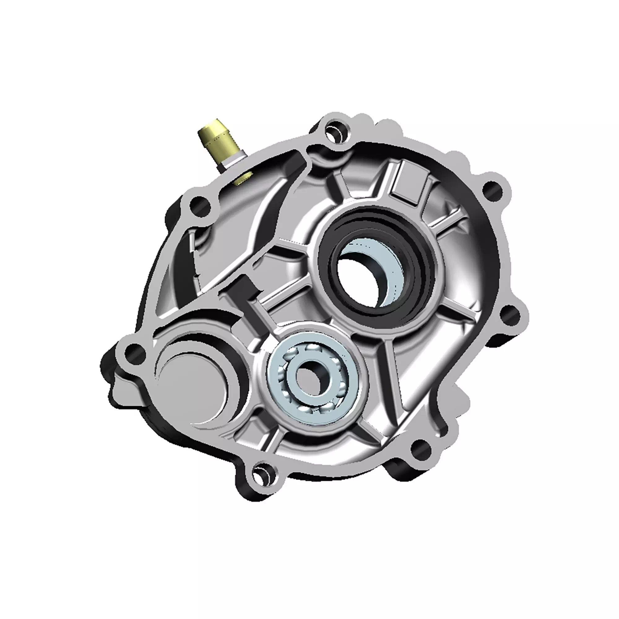 ZONTES ZT125T-M AKTARMA KAPAGI #Y4ZNT6004A0343