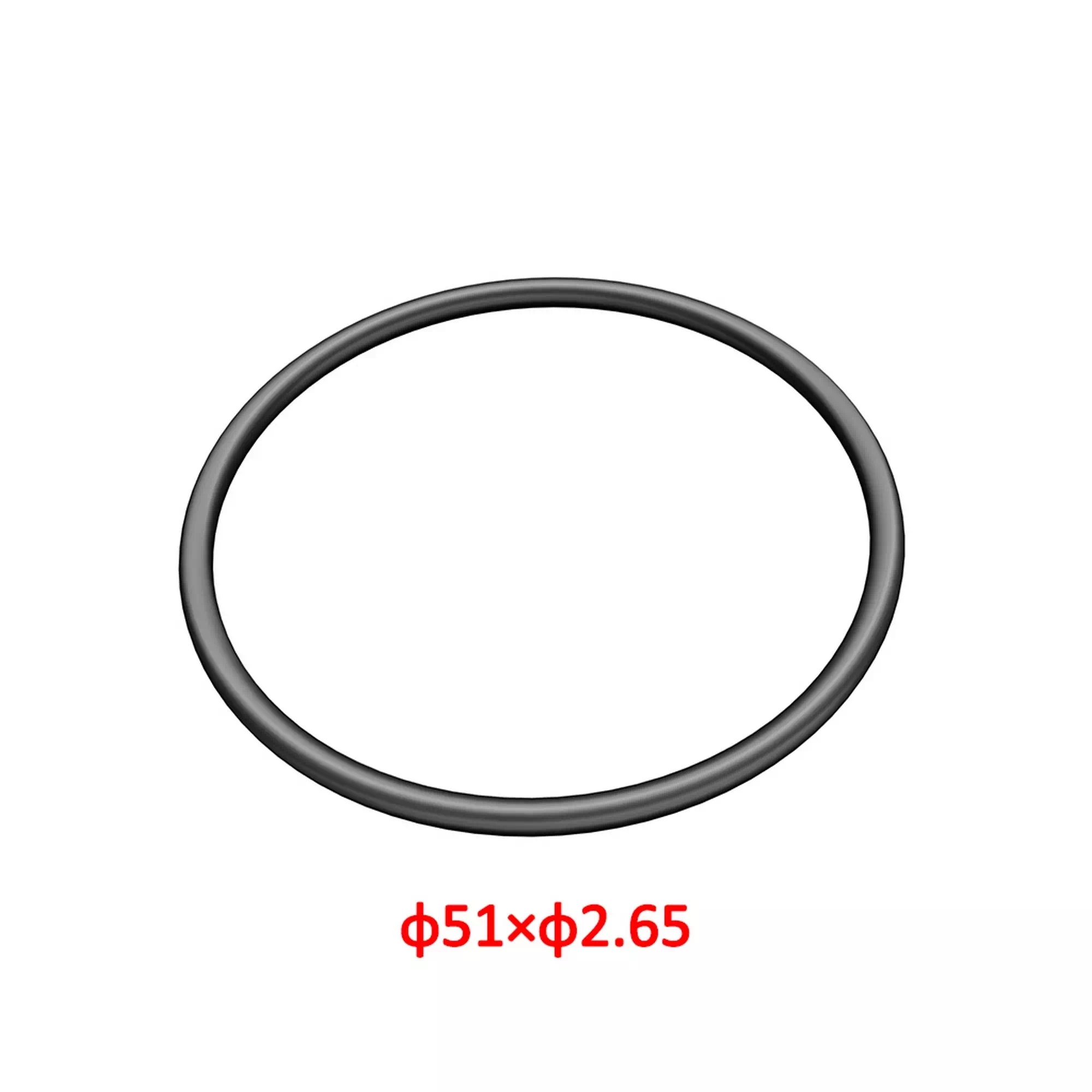 ZONTES ZT125T-M O-RING 51X2.65 #Y4ZNT6004A0350