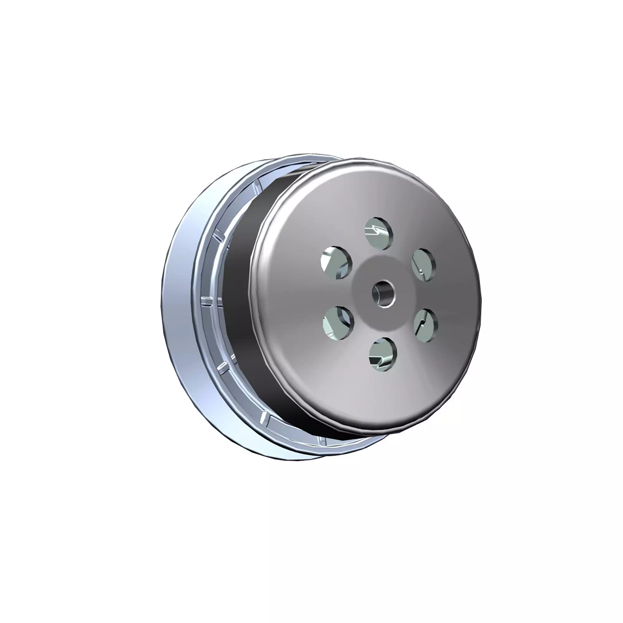 ZONTES ZT125T-M ARKA VARYATOR KOMPLE #Y4ZNT6004A0358