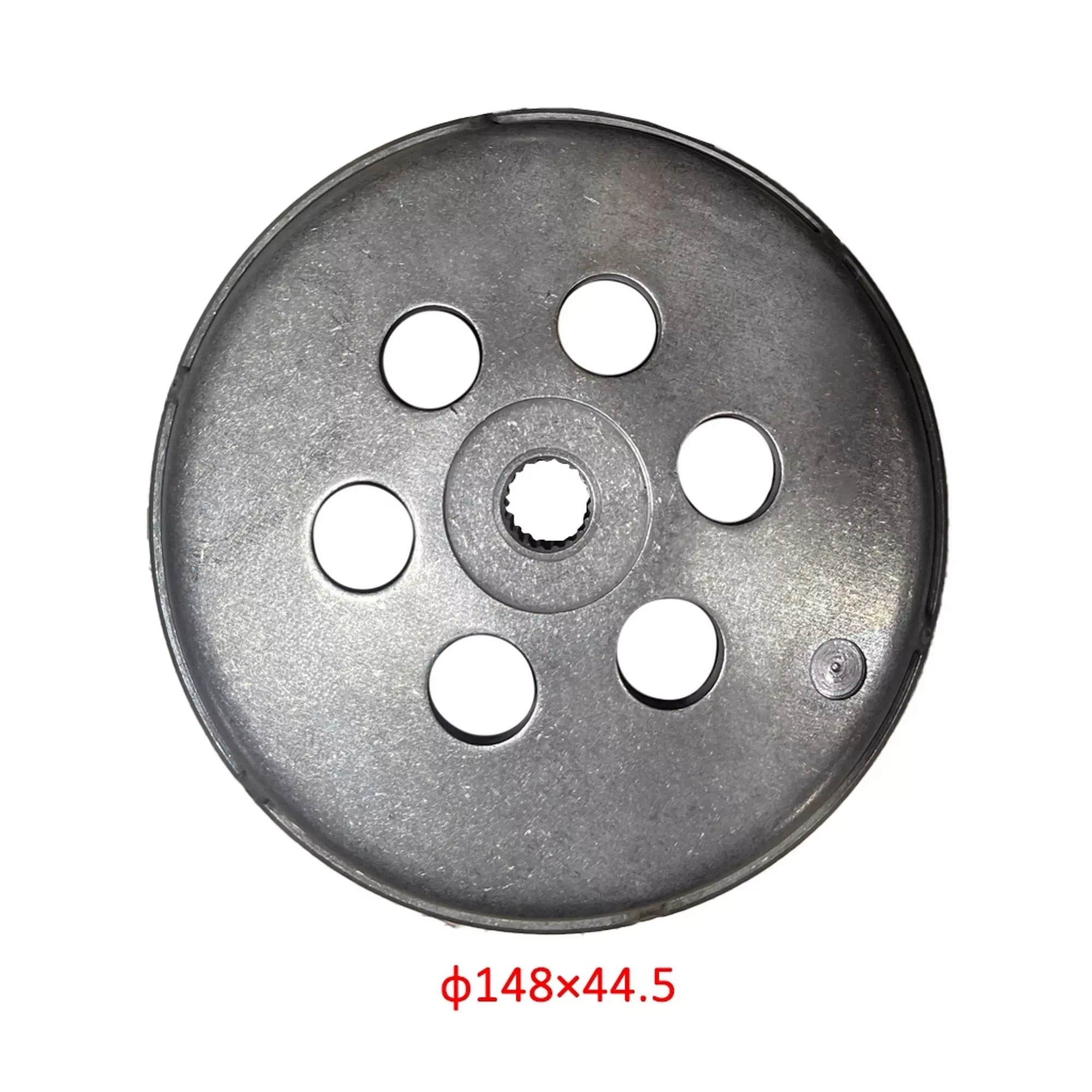 ZONTES ZT125T-M KAVRAMA KAMPANASI #Y4ZNT6004A0367