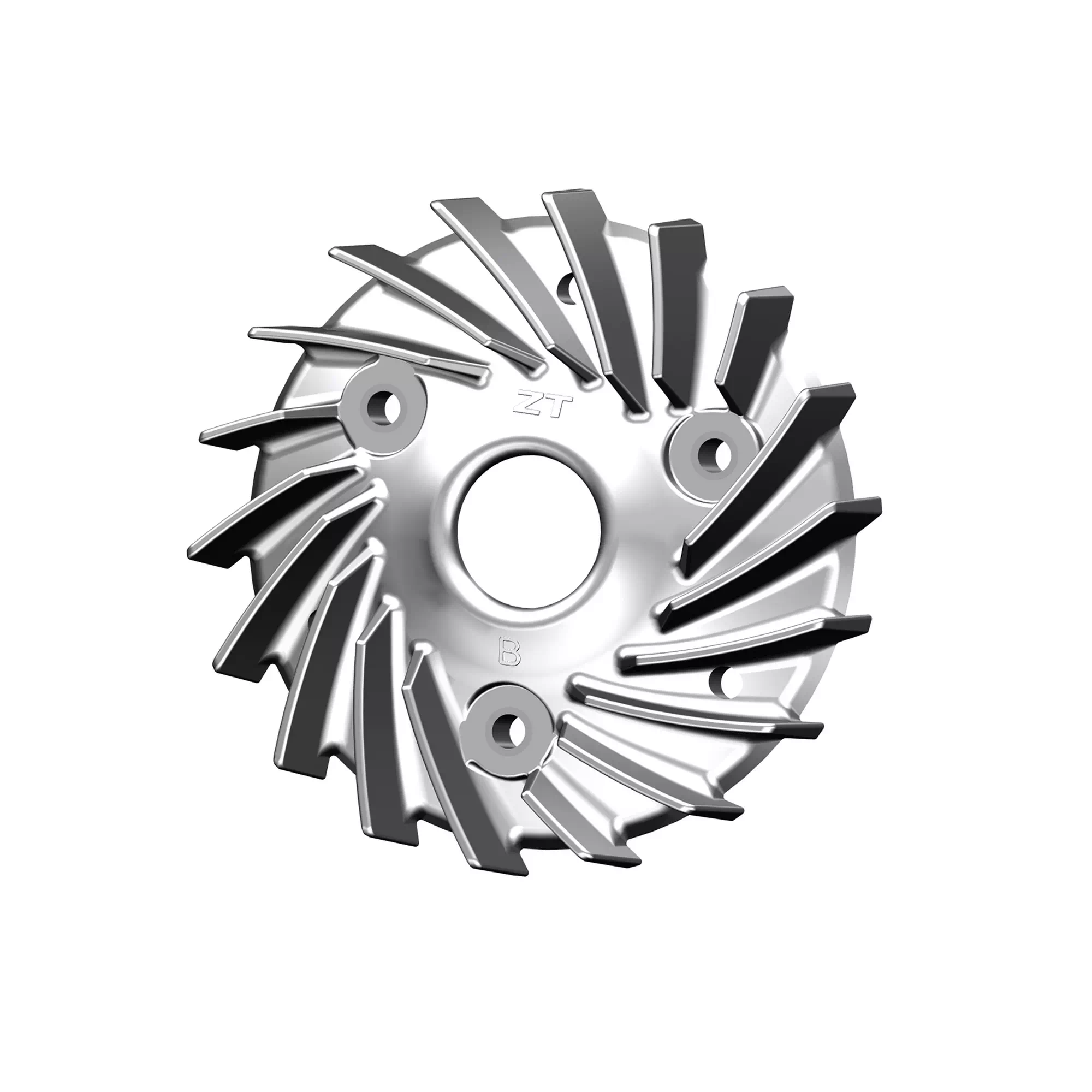 ZONTES ZT125T-M FAN #Y4ZNT6004A0372