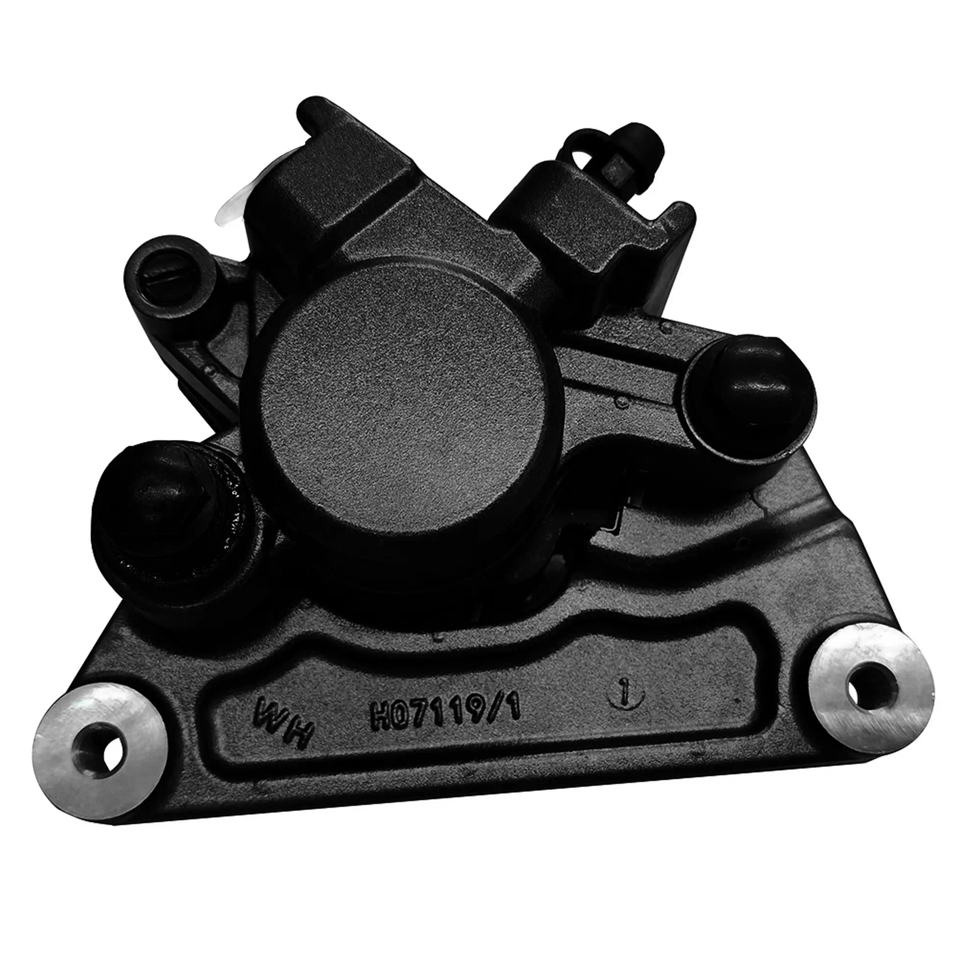 ZONTES ZT125T-M ARKA FREN KALIPER TAKIMI #Y4ZNT6004A0384
