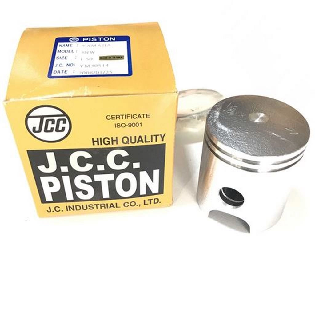 YB 100 PİSTON SEKMAN JCC 075