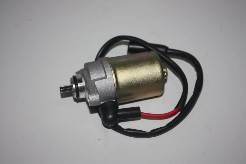 KRAL KR-44 PION MARŞ MOTORU #YB50QT-3-120001