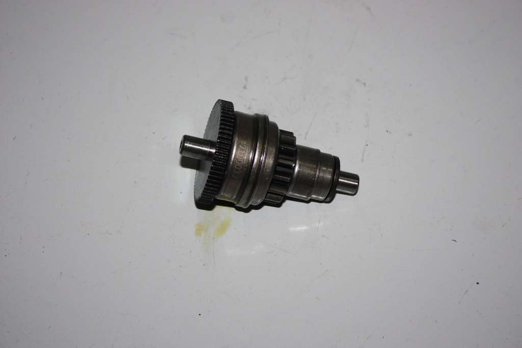 KRAL KR-44 PION PİYON DİŞLİ #YB50QT-3-120002