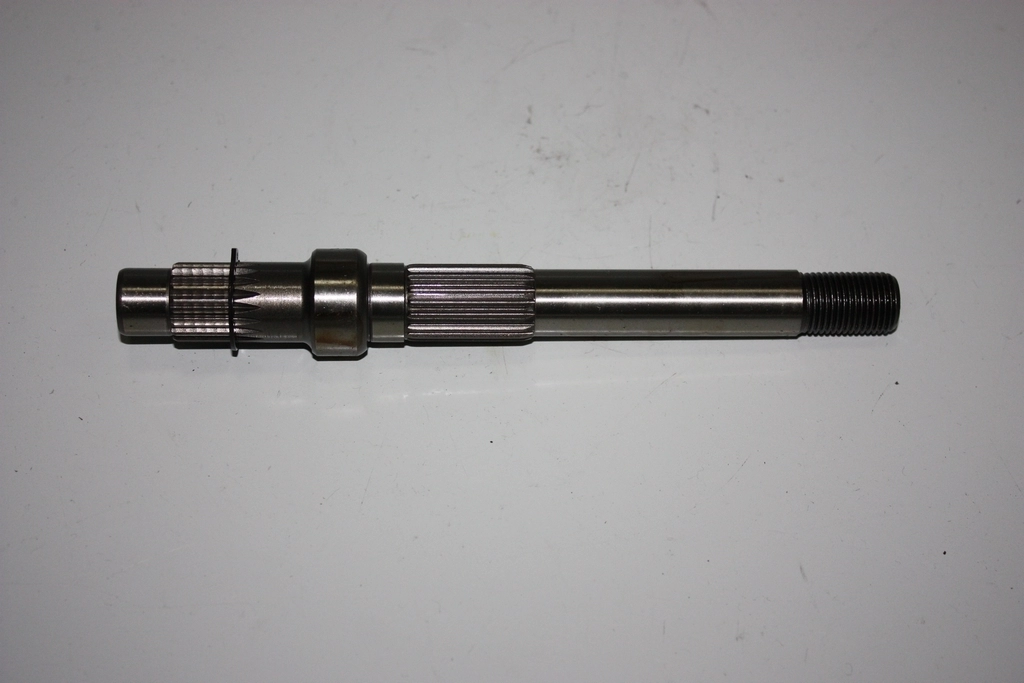 KRAL KR-44 PION TAHRİK MİLİ #YB50QT-3-170004