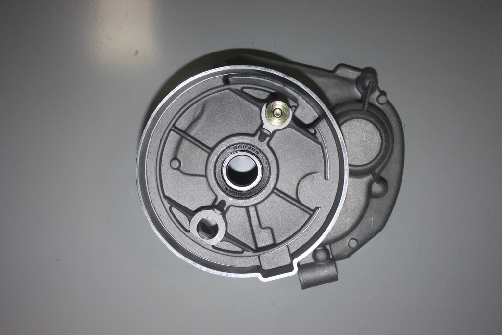 KRAL KR-44 PION AKTARMA KUTU KAPAĞI #YB50QT-3-180001
