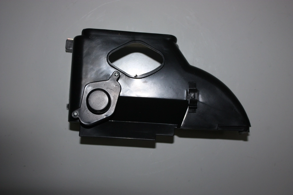 KRAL KR-44 PION MOTOR SOĞUTMA ÜST PLASTİĞİ #YB50QT-3-200002