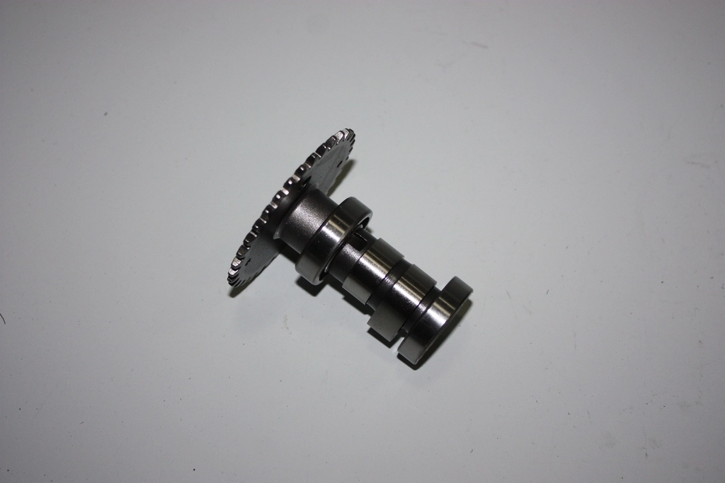 KRAL KR-44 PION EKSANTRİK MİLİ #YB50QT-3-30004