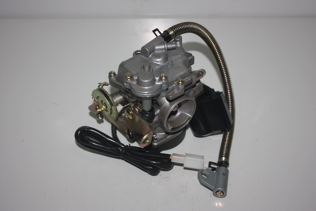 KRAL KR-44 PION KARBÜRATÖR #YB50QT-3-50-001