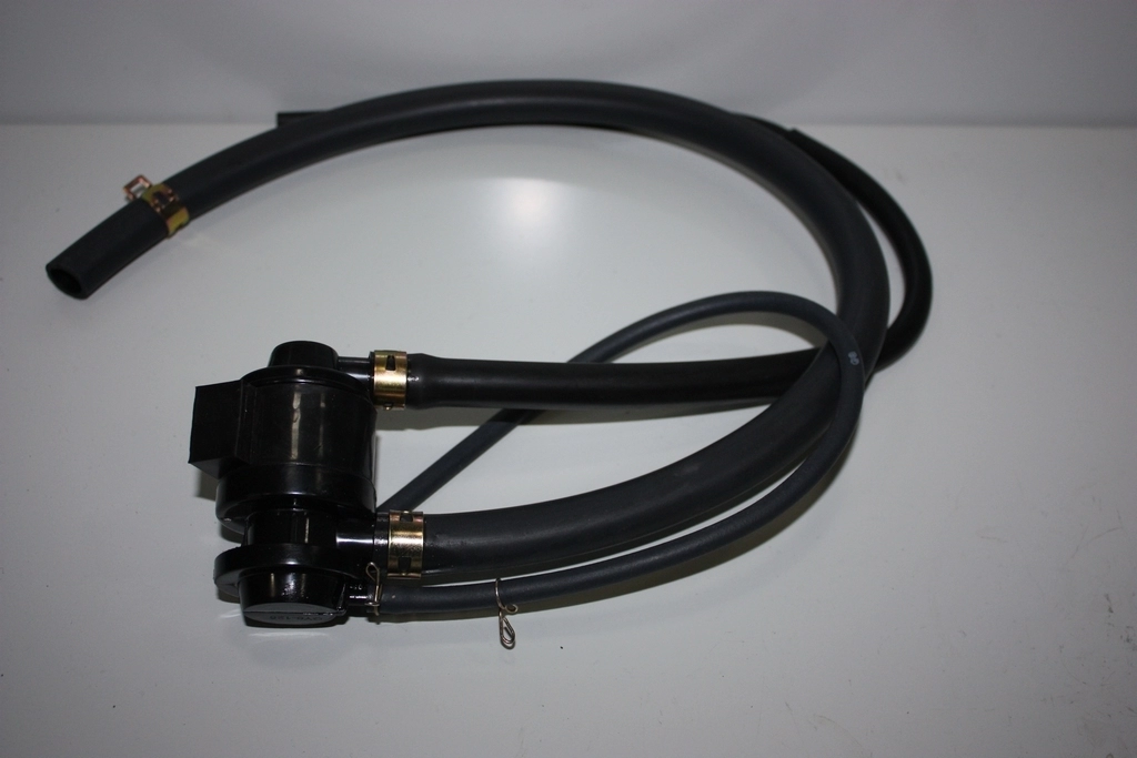 KRAL KR-44 PION KATALİZÖR #YB50QT-3-50-003