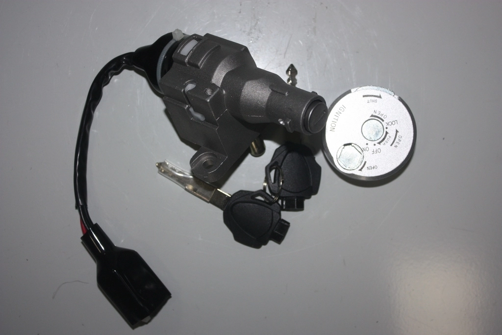 KRAL KR-44 PION KONTAK SETİ #YB50QT-3-50-004