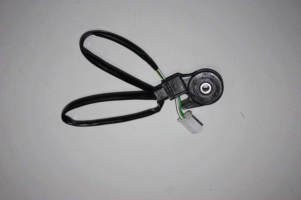 KRAL KR-44 PION YAN SEHPA MÜŞÜRÜ #YB50QT-3-50-012