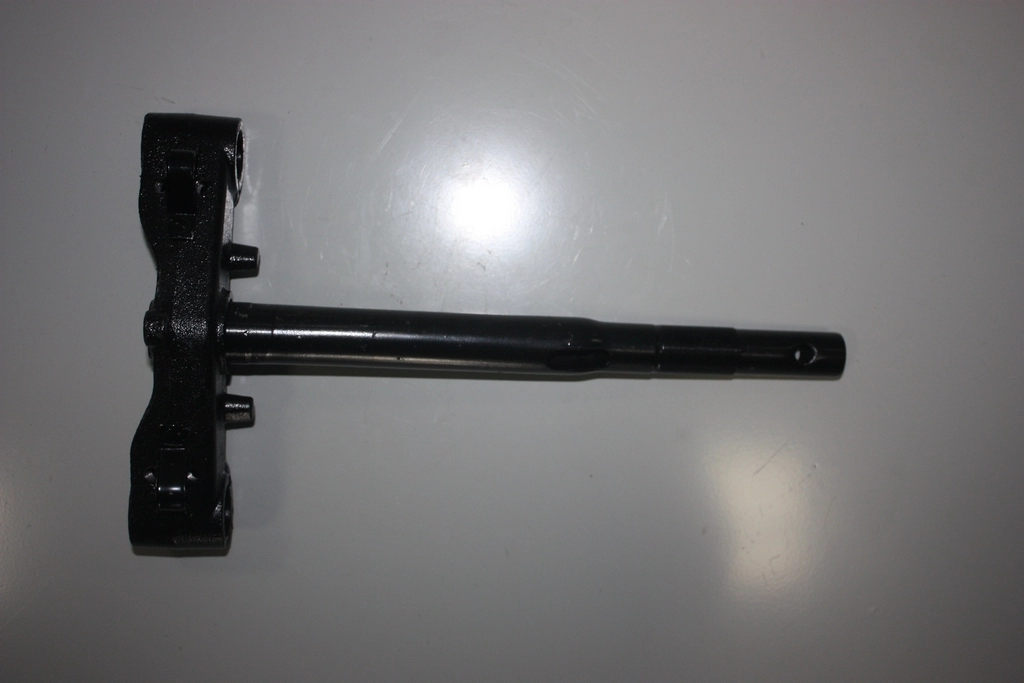 KRAL KR-44 PION ÖN ÇATAL #YB50QT-3-50-014