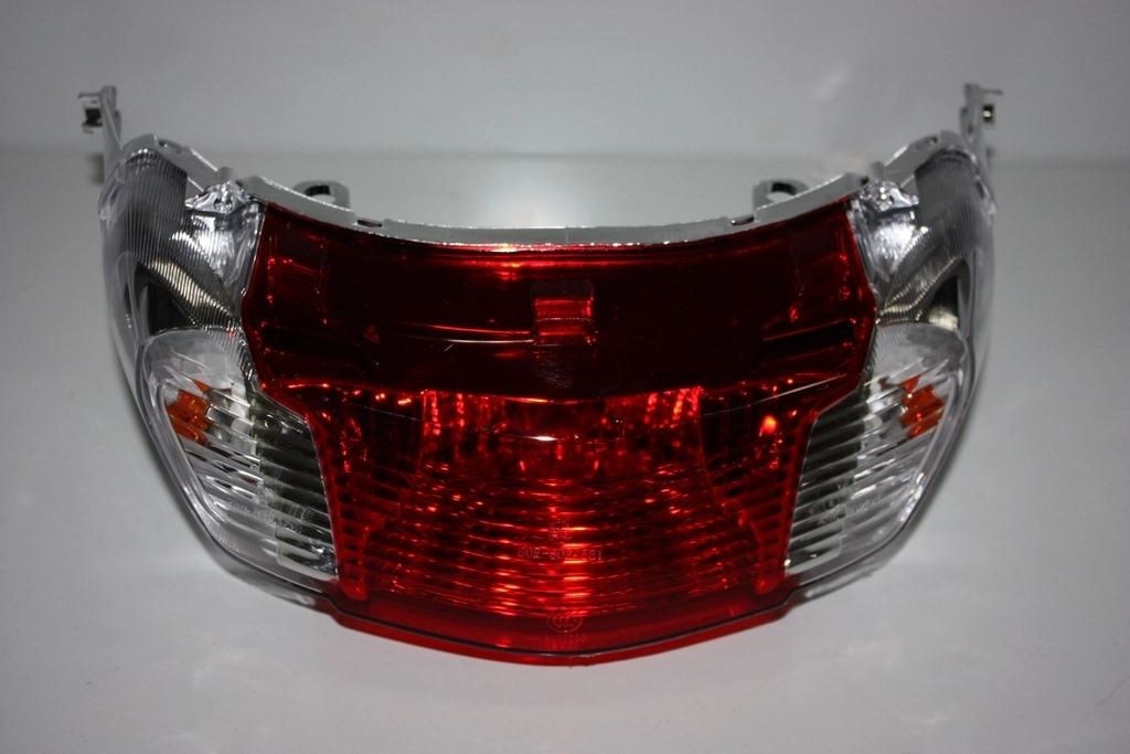 KRAL KR-44 PION ARKA STOP #YB50QT-3-50-072