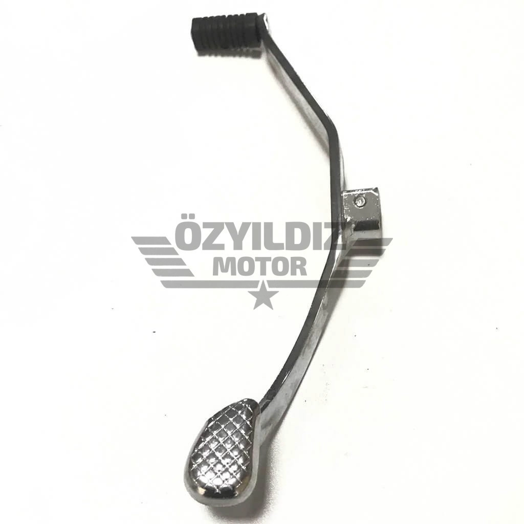 YAMAHA YBR 125 VİTES KOLU ESKİ MODEL A