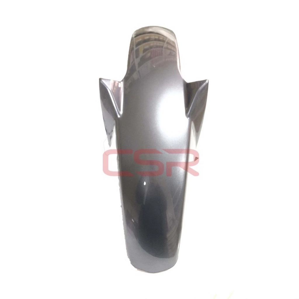 YAMAHA YBR 125K ÇAMURLUK ÖN FÜME