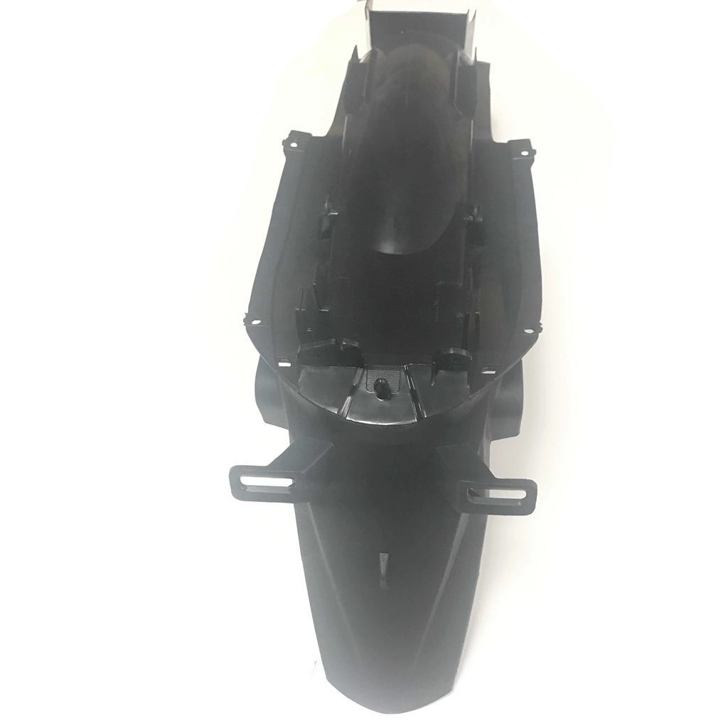 YAMAHA YBR 125K ÇAMURLUK ARKA