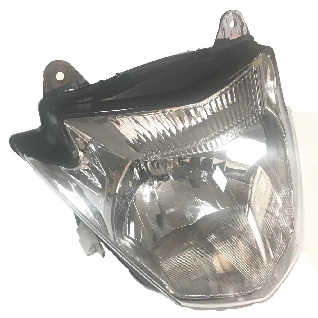 YAMAHA YBR 125K FAR