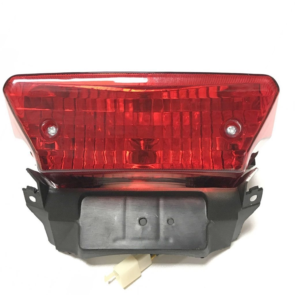 YAMAHA YBR 125K STOP