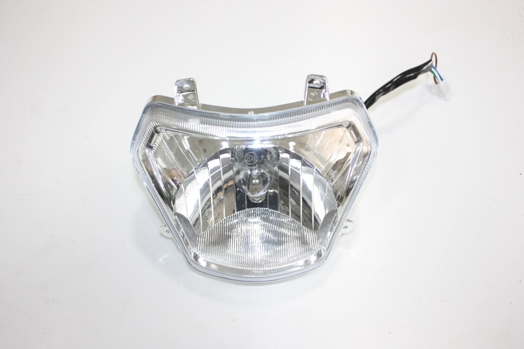 KRAL KR-11-12 VESTA ESKI MODEL ÖN FAR #YD-C001