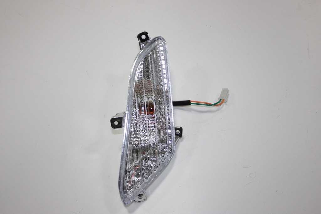 KRAL KR-11-12 VESTA ESKI MODEL ÖN SİNYAL SOL #YD-C002-L