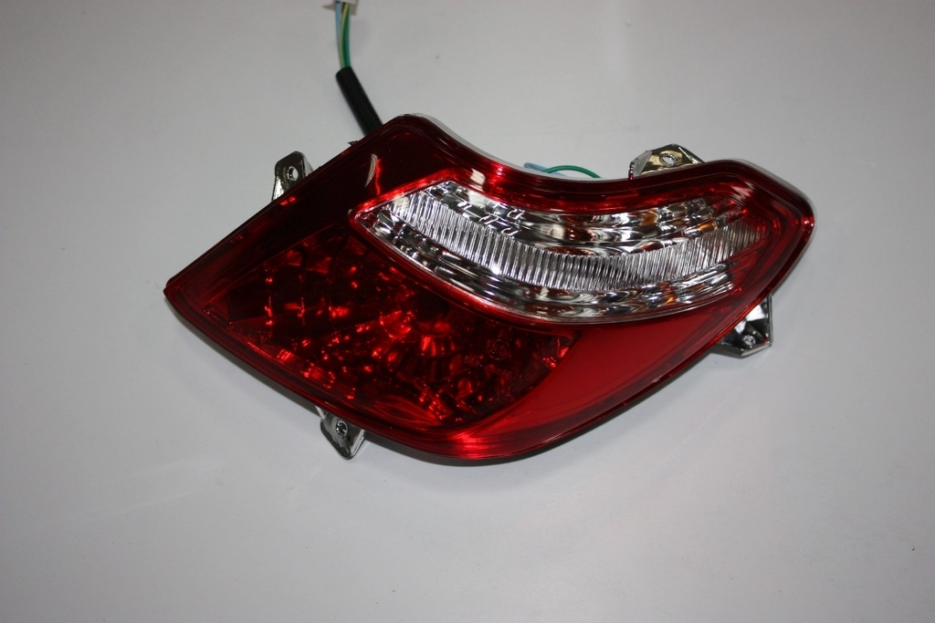 KRAL KR-11-12 VESTA ESKI MODEL ARKA STOP SAĞ #YD-C003