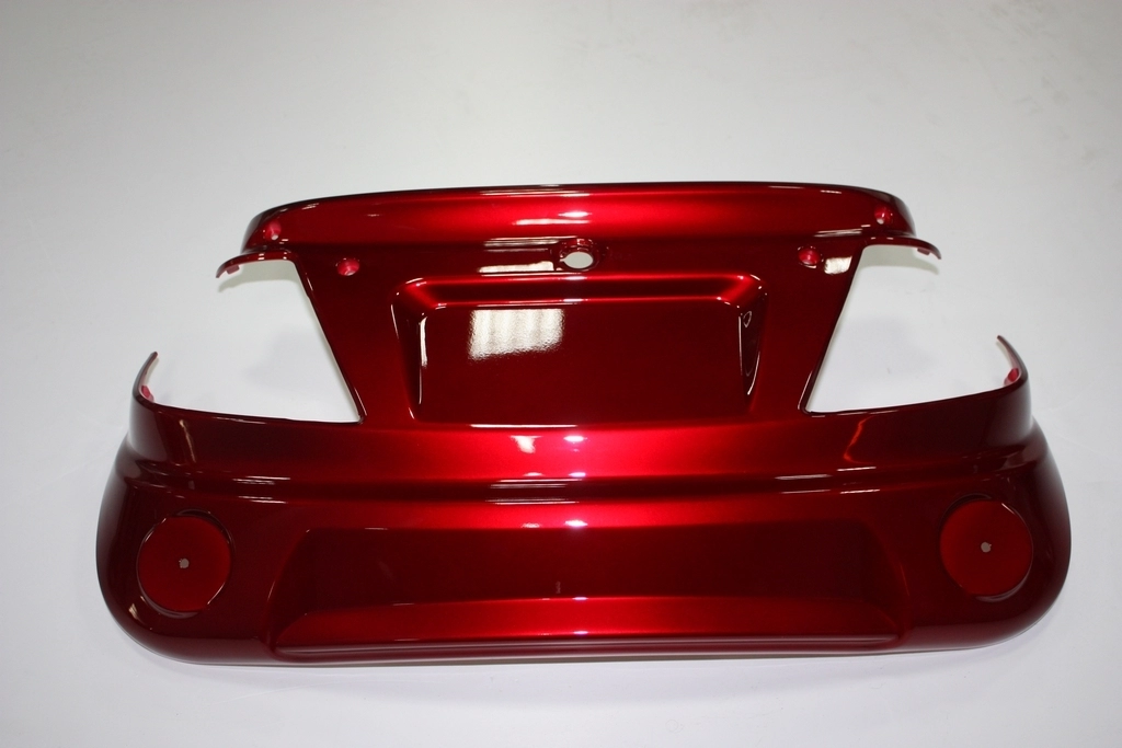 KRAL KR-11-12 VESTA ESKI MODEL ARKA GRENAJ #YD-C009