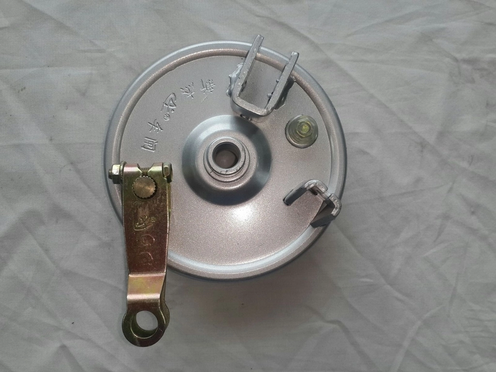 KRAL KR-13 TRUVA ÖN FREN KAMPANA (TRUVA) #YD-FM03