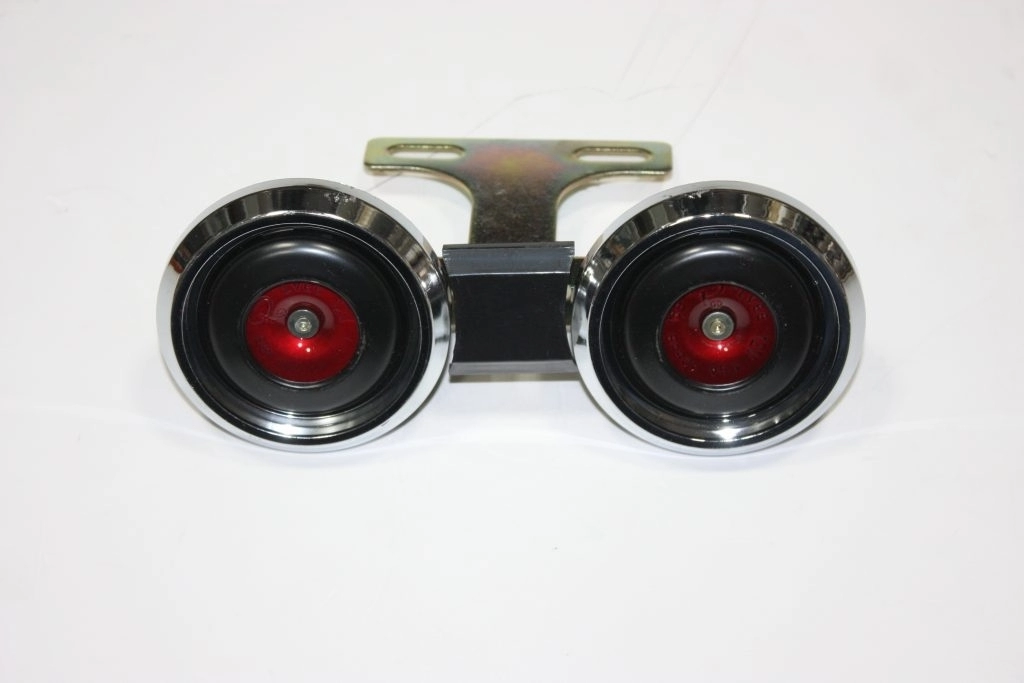 KRAL KR-13 TRUVA KORNA (TRUVA) #YD-FM10