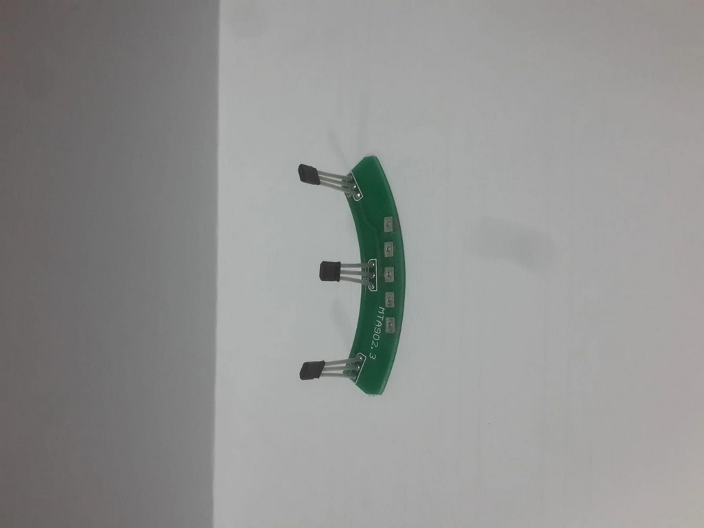 KRAL KR-13 TRUVA ARKA MOTOR SENSÖRÜ #YD-FM53