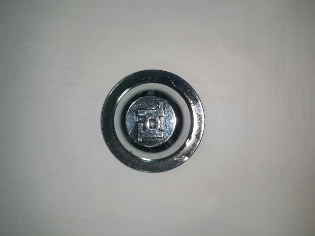 KRAL KR-11-12 VESTA ESKI MODEL BİJON KAPAĞI #YD-KR12-29