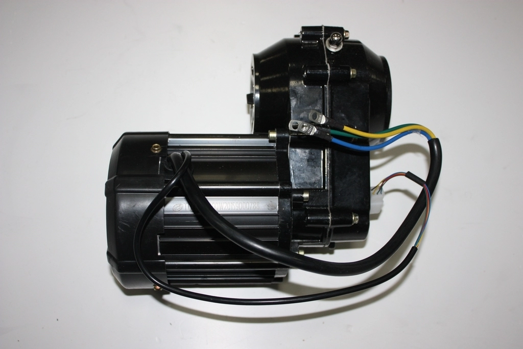 KRAL KR-11-12 VESTA ESKI MODEL MOTOR 1000 WATT #YD-L001-L