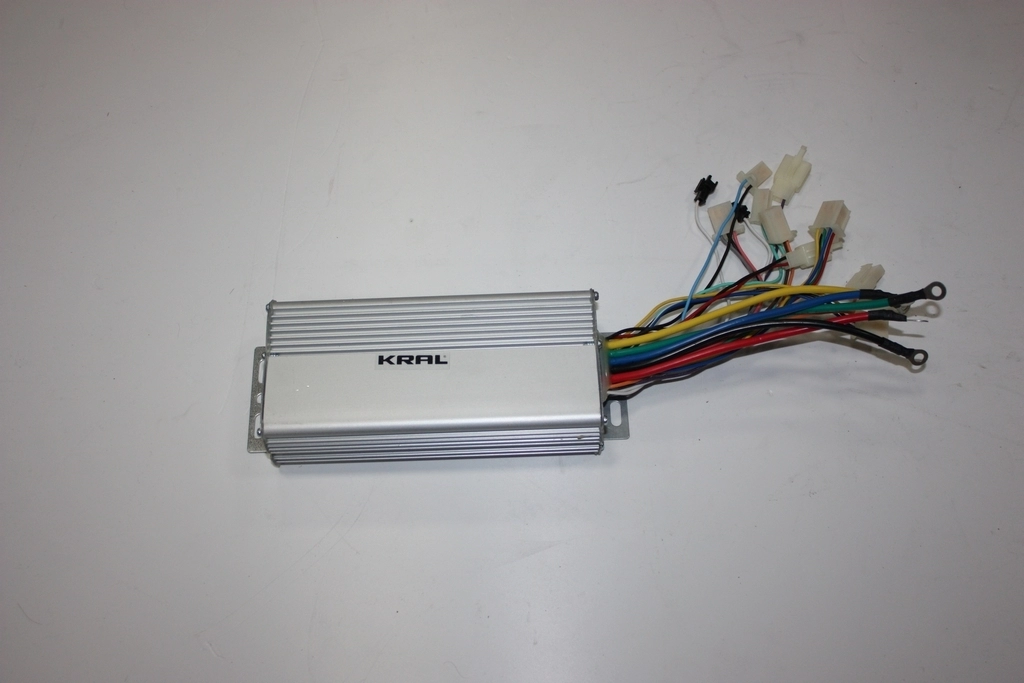 KRAL KR-11-12 VESTA ESKI MODEL CDI BEYİN 1000 WATT #YD-L003-L