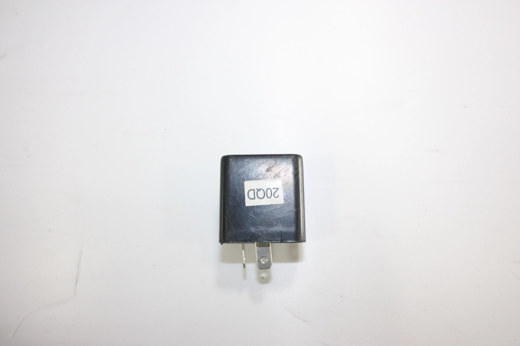 KRAL KR-11-12 VESTA ESKI MODEL SİNYAL FLAŞÖRÜ #YD-L006