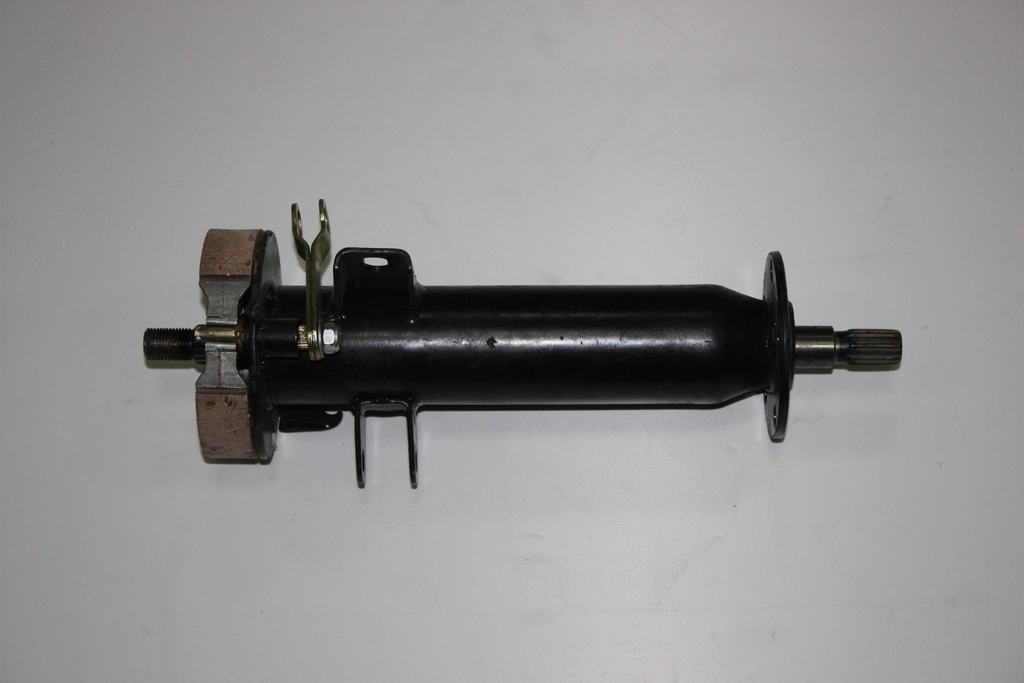 KRAL KR-11-12 VESTA ESKI MODEL ARKA DİFRANSİYEL SAĞ UZUN #YD-L007