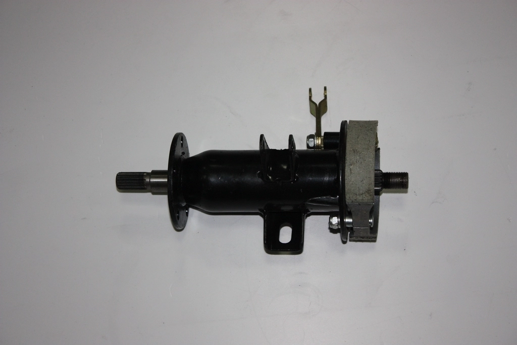KRAL KR-11-12 VESTA ESKI MODEL ARKA DİFRANSİYEL SOL KISA #YD-L0071