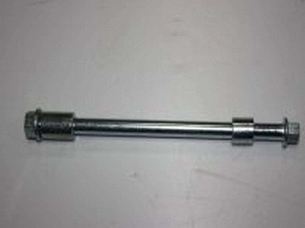 KRAL KR-11-12 VESTA ESKI MODEL ÖN TEKER SAPLAMASI #YD-L018