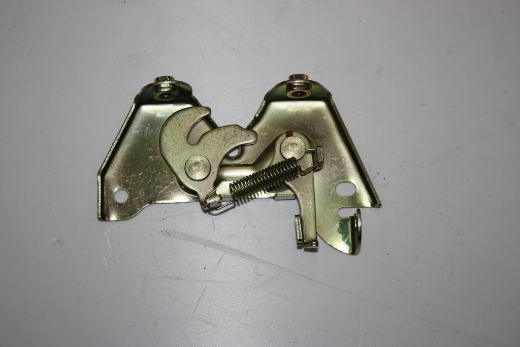 KRAL KR-11-12 VESTA ESKI MODEL SELE ALTI KİLİDİ #YD-L020