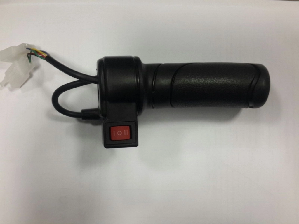 KRAL KR-11-12 VESTA ESKI MODEL GAZ ELCİĞİ #YD-L022