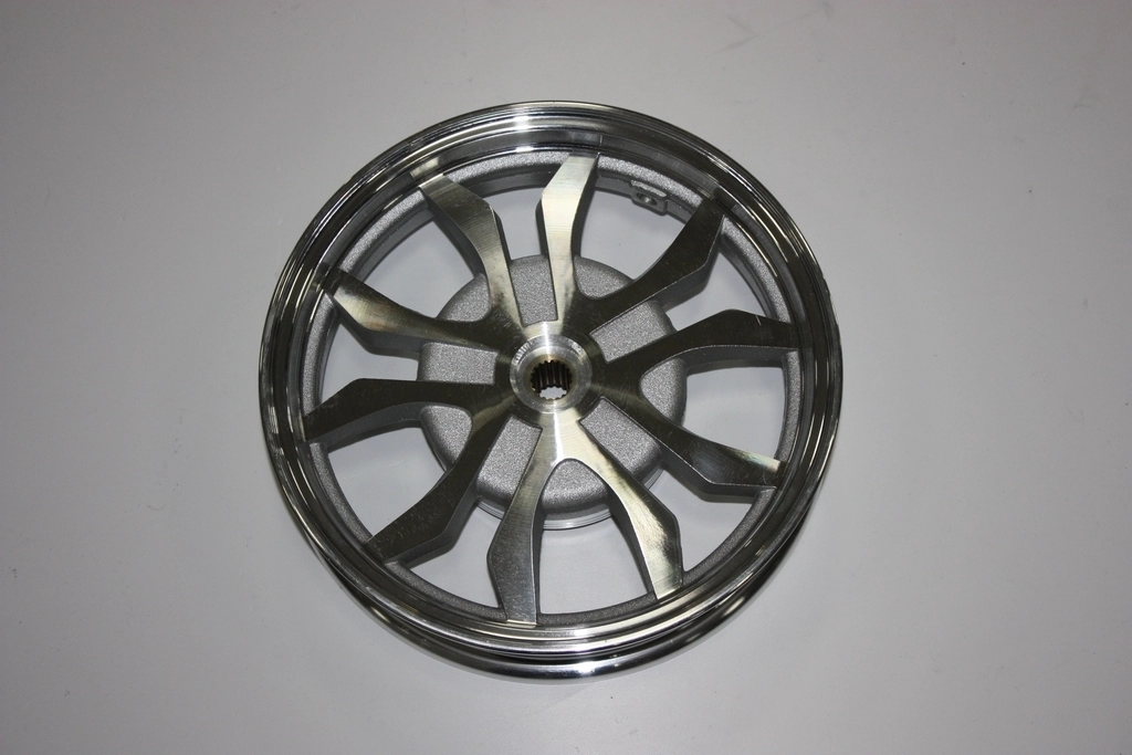 KRAL KR-11-12 VESTA ESKI MODEL ARKA JANT #YD-L032