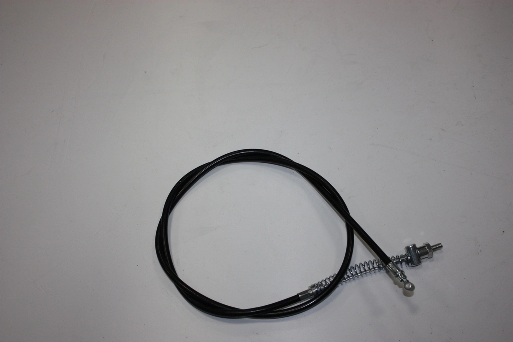 KRAL KR-11-12 VESTA ESKI MODEL ARKA FREN TELİ LONG İKİ KİŞİLİK #YD-LL005