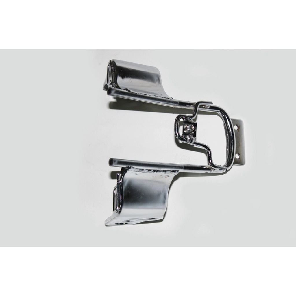 ARORA YEBERE FAR BAĞLANTI DEMİRİ NİKEL (YUVARLAK FAR İÇİN) #YEBERE.120