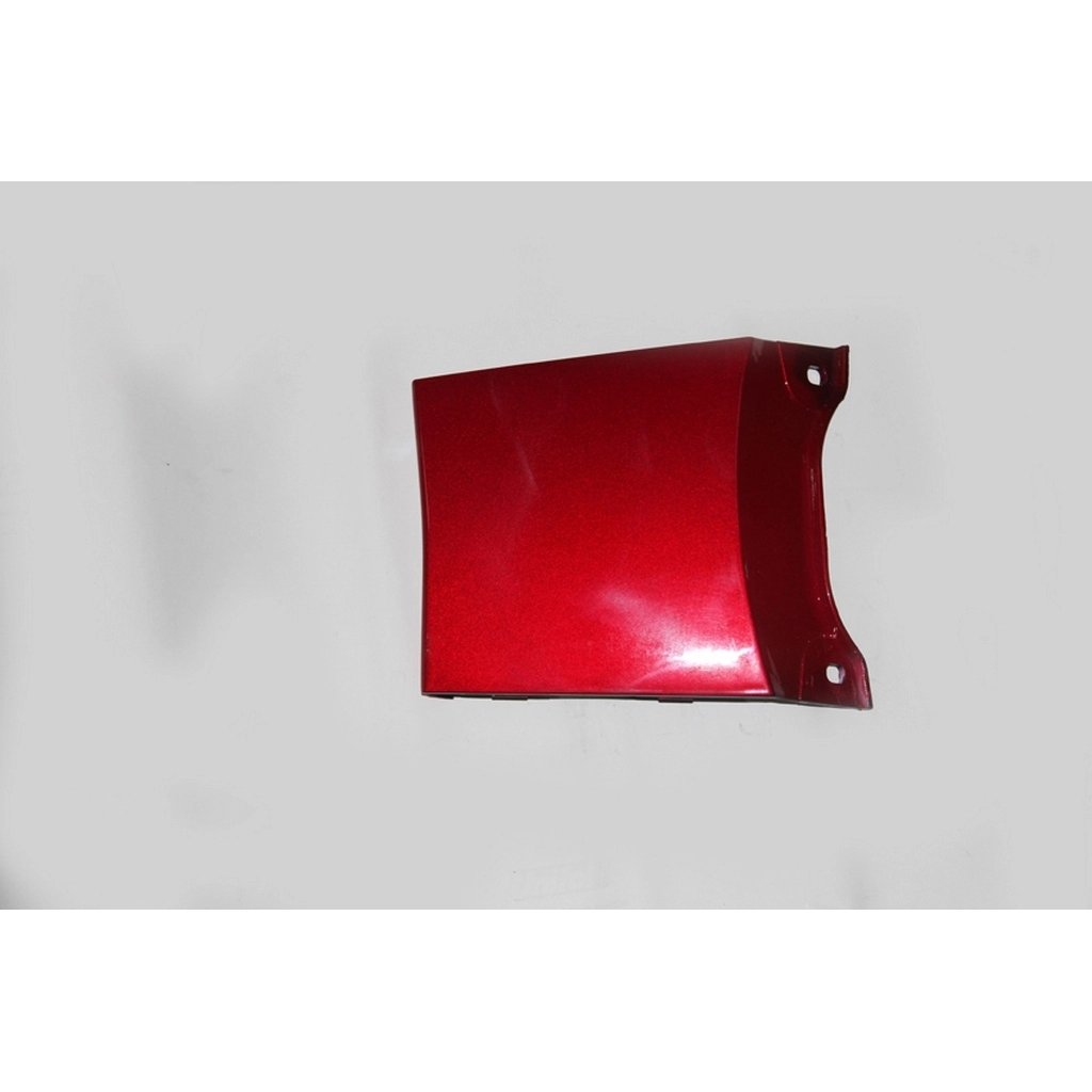 ARORA YEBERE ARKA STOP ÜSTÜ KAPAK KIRMIZI (125-48) #YEBERE.141