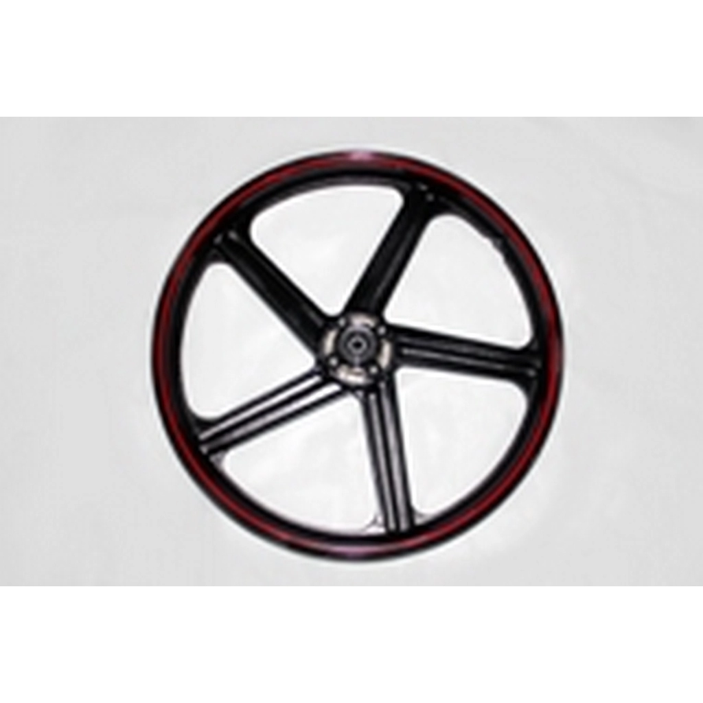 ARORA YEBERE NEW ARKA JANT (DİSK MODEL) #YEBERE.NEW - 007