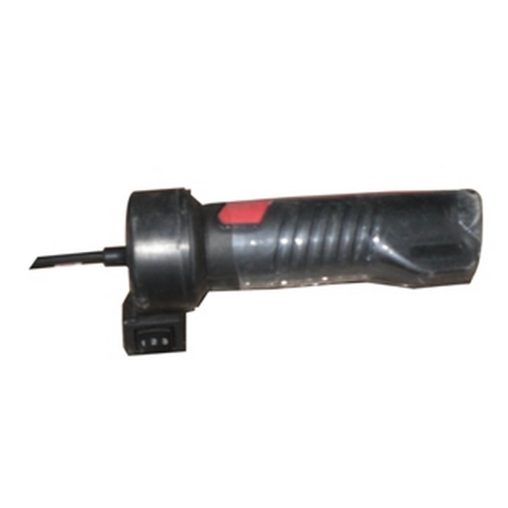 ARORA YLS GAZ KOLU #YLS E-BIKE - 063
